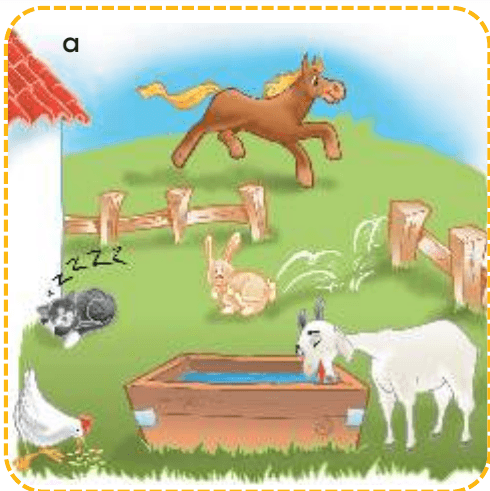 Задание рисунок 1